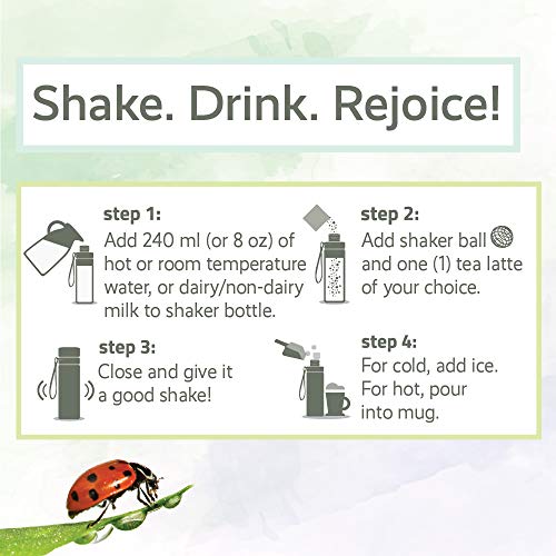 LEMONKIND Organic 3 Day Fat-Burn Cleanse for Weight Loss Jumpstart & Detox 