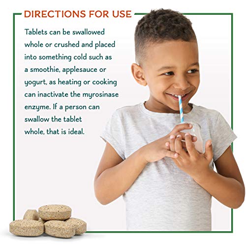 Avmacol Extra Strength #1 Researched Sulforaphane-Producing Brand for Detoxification Nutramax Laboratories