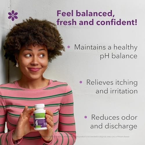 Intimate Rose Boric Acid Suppositories and pH Test Strips for Women (50 Strips) Bundle. Intimate Rose