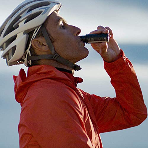 HOTSHOT Sports Shot Muscle Cramp Relief, All Natural Liquid Sports Drink, Scientifically HOTSHOT