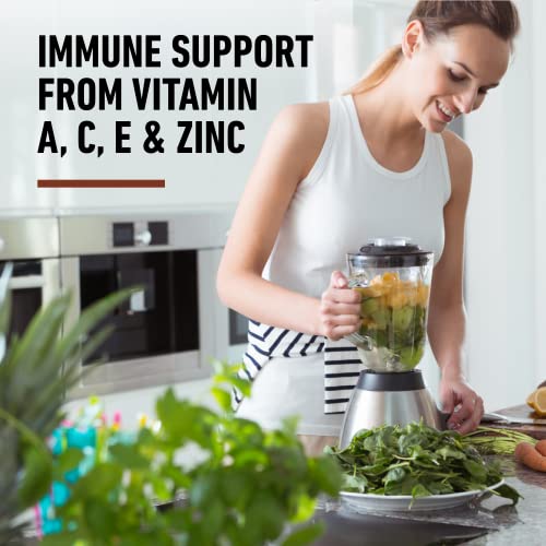 Isopure Dutch Chocolate Whey Isolate Protein Powder with Vitamin C & Zinc for Immune Isopure