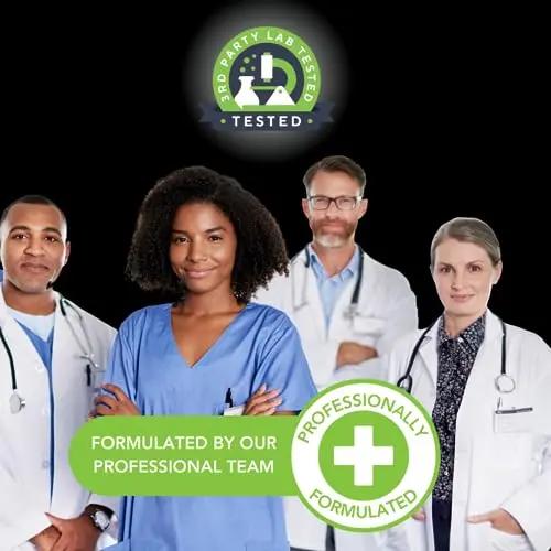 KaraMD Boost NXT | Nitric Oxide Booster Supplement | Natural L-Citrulline & L-Arginine Amino Acids | Improve Energy, Muscle Building & Performance | Non-GMO, Gluten Free & Vegan Friendly (30 Servings)