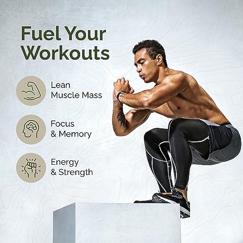 Lift Black Label – Nootropic Brain Booster Supplement for Productivity