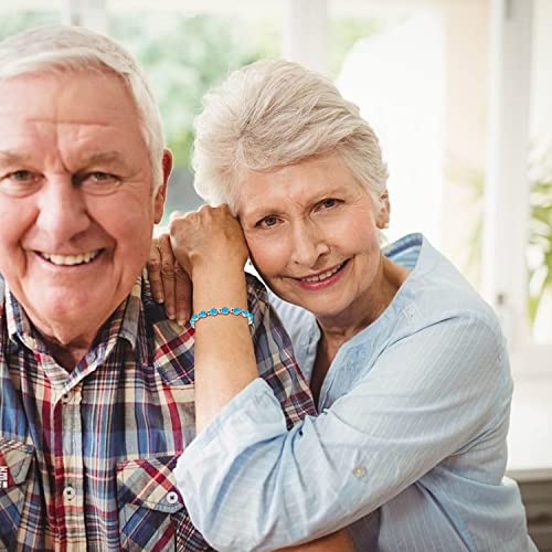 JEROOT Magnetic Bracelets for Women, Magnetic Bracelets with 3500 Gauss Exquisite JEROOT