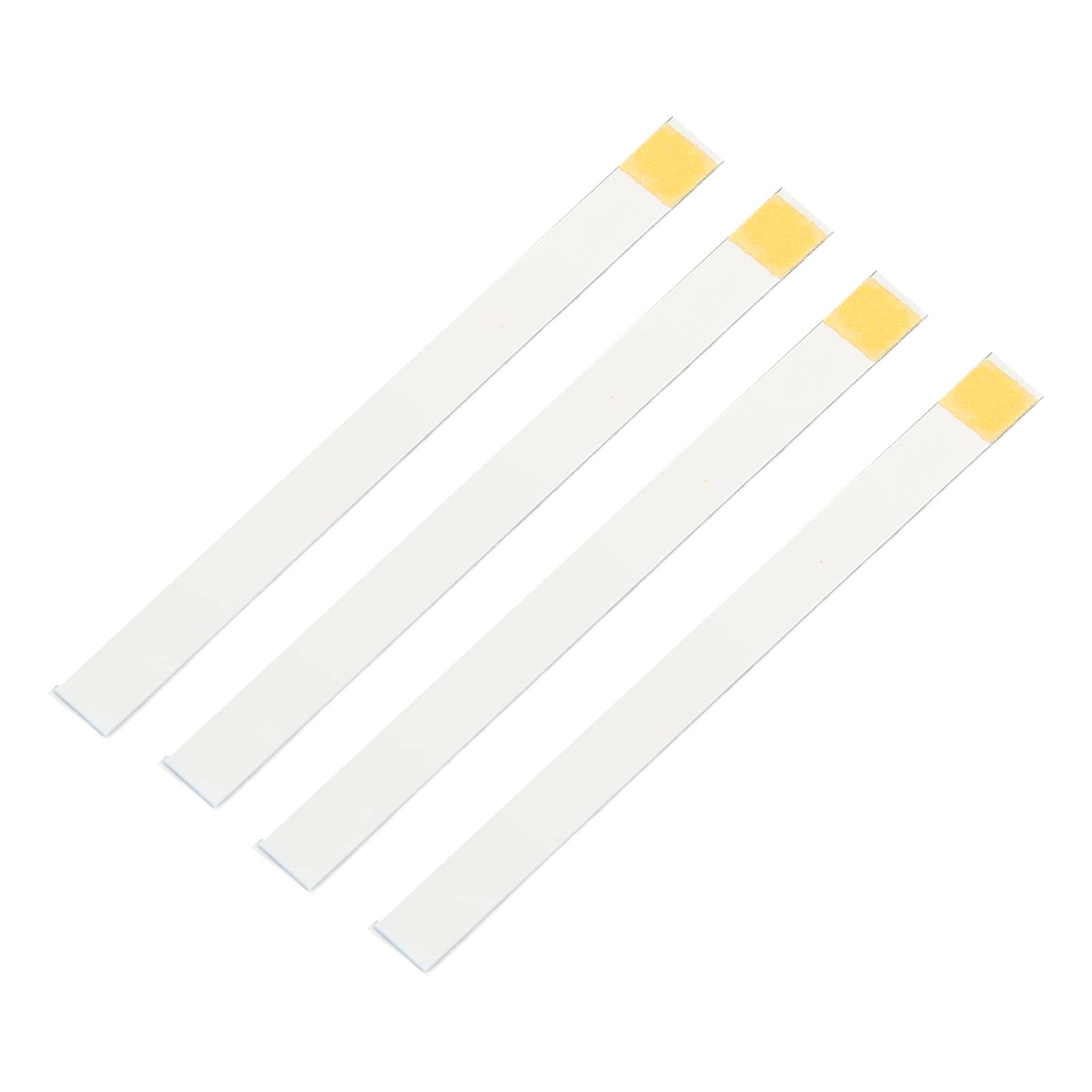 100pcs Disposable Vaginal Health PH Test Strips, pH Test Strips for Women Monitor Feminine Brrnoo