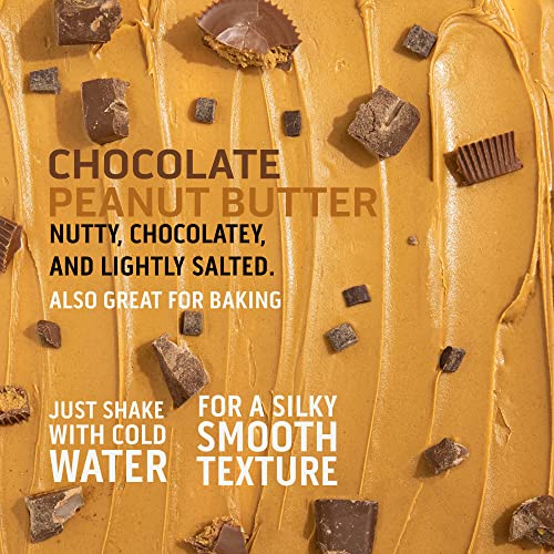 Ascent 100% Whey Protein Powder - Post Workout Whey Protein Isolate, Zero Artificial Ascent