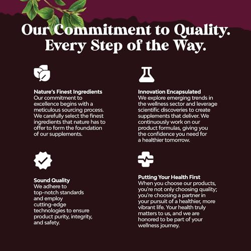 Kidney Support Cranberry Supplement for Women and Men - High Strength Kidney Natures Craft