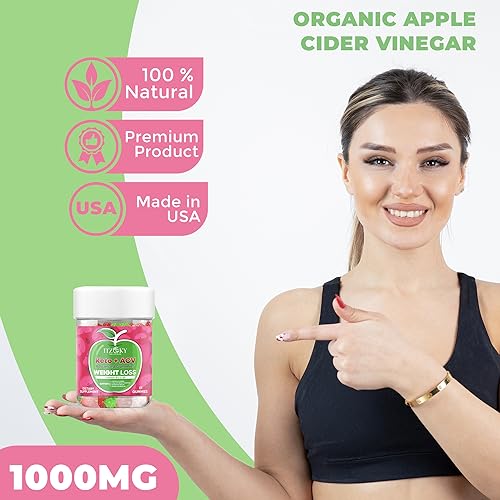 Keto Acv Gummies for Advanced Weight Loss & Belly Fat Burn - Pro Active Super Apple Heath Secret