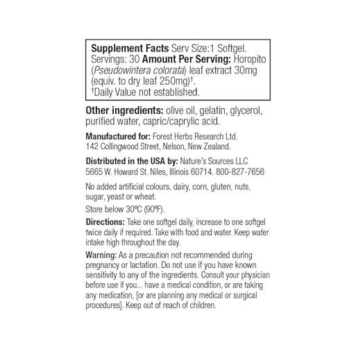 Kolorex Gut Care Candida Balance (Advanced Candida Care) 30ct Kolorex