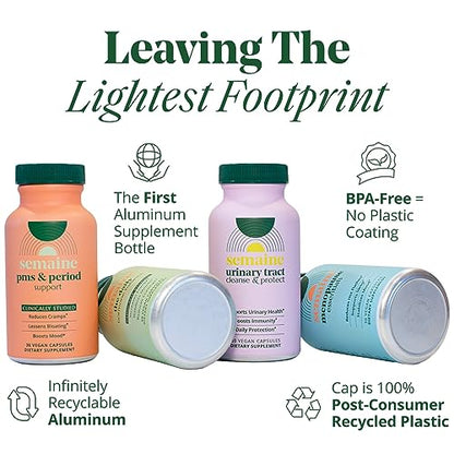 Daily Hormone Balance for Women – Better Skin, Better Moods, Better Metabolism & Deeper Sleep