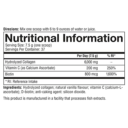 Youtheory Collagen Powder Supplement, 283.5 g Success