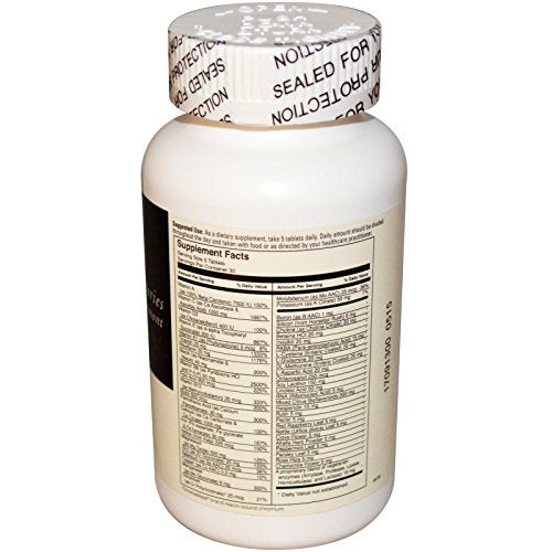 Davinci - Ultimate Prenatal, 150 tablets [Health and Beauty]