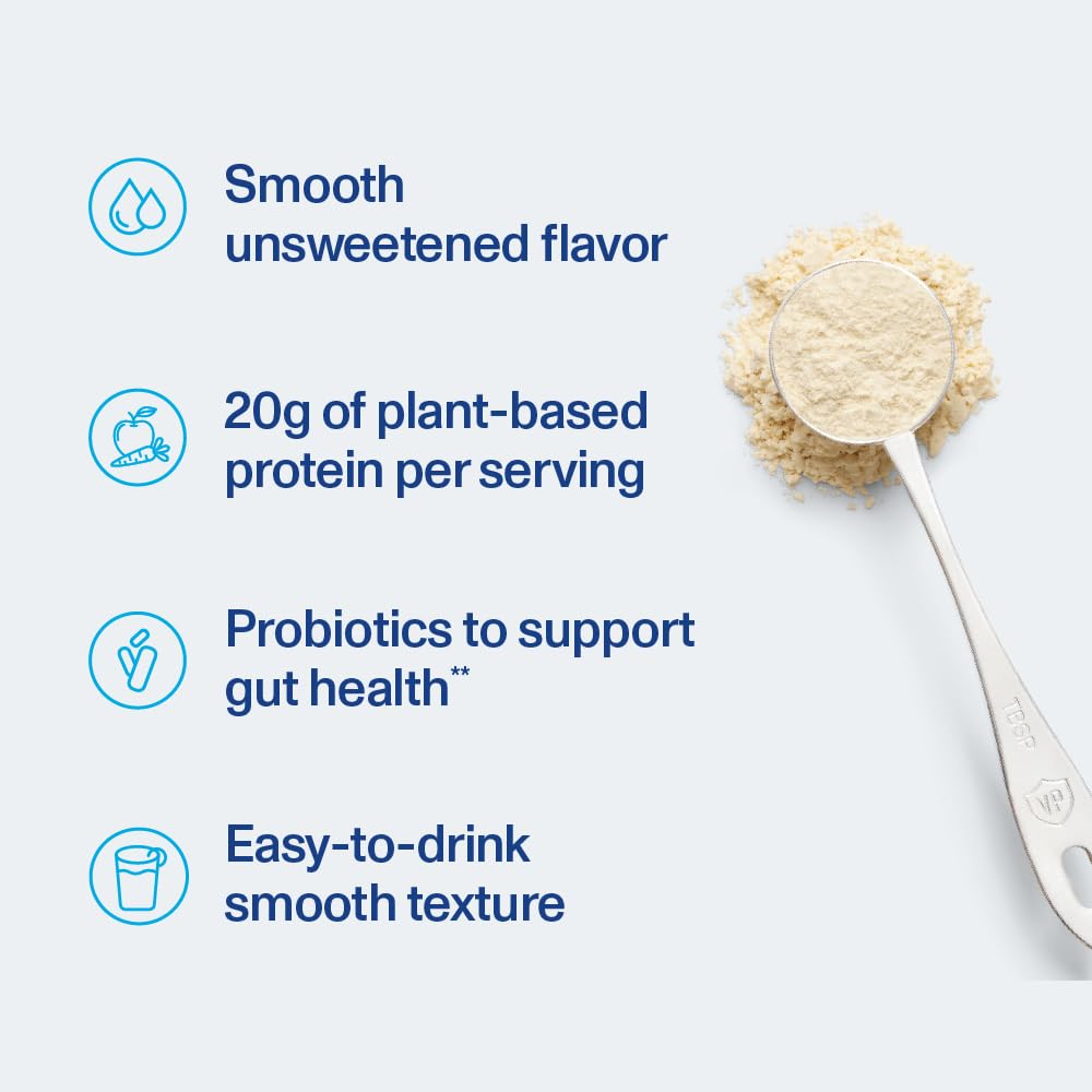 Vital Proteins Collagen Peptides Powder, 9.33 oz Unflavored + 14 oz Unsweetened Plant Vital Proteins