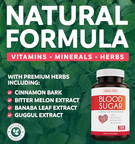 Balance Plus (120 Capsules) Avoid The Daily Peaks And Troughs of Energy, Mood, Focus Healths Harmony