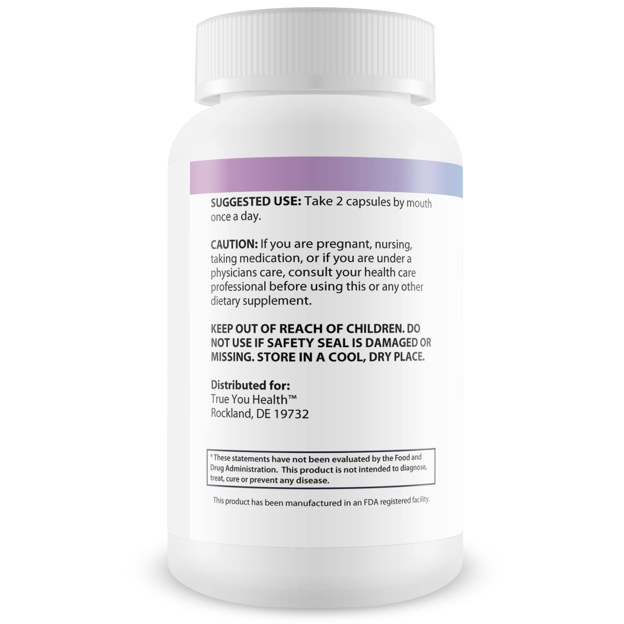 Keto Gummy Formulation Cleanse Capsules - Aid Cleansing & Detoxification - Help Flush Generic