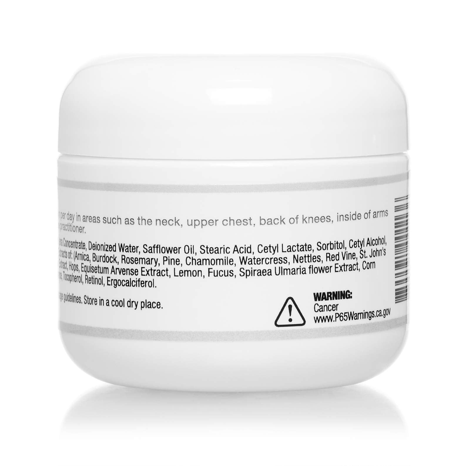 Arthur Andrew Medical, Proferia, Advanced Dermal Progesterone Cream, Hormone Support Arthur Andrew Medical