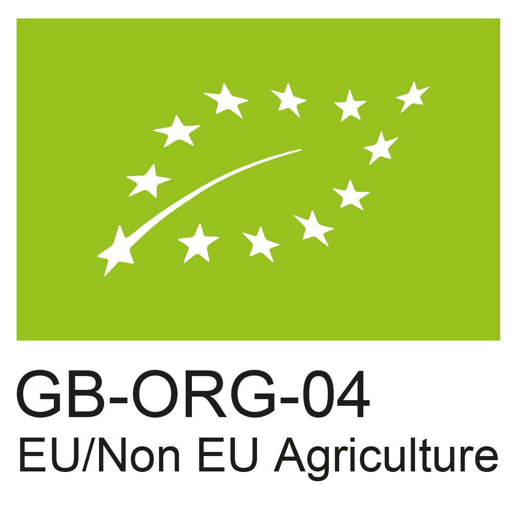 Indigo Herbs Organic European Hemp Protein Powder 1kg Indigo Herbs