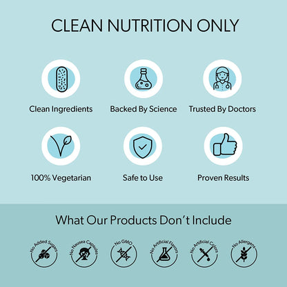 CROW Hera - Prenatal Multivitamin - Pregnancy Nutrition - for Baby Growth, Body Changes