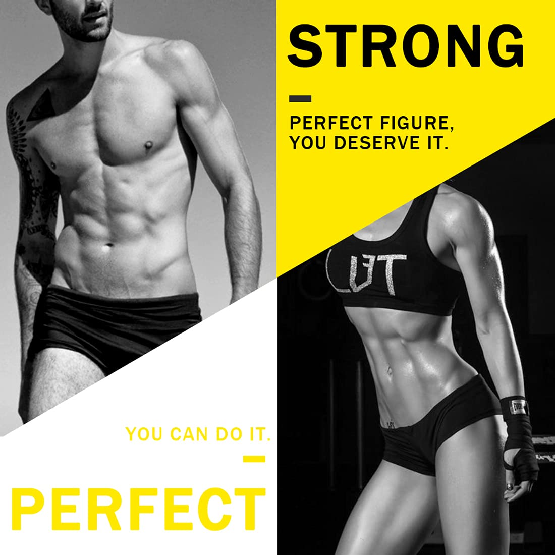 Hot Cream 2Pack, Fat Burning Cream for Belly, Natural Sweat Workout Enhancer Gel QIUBITE