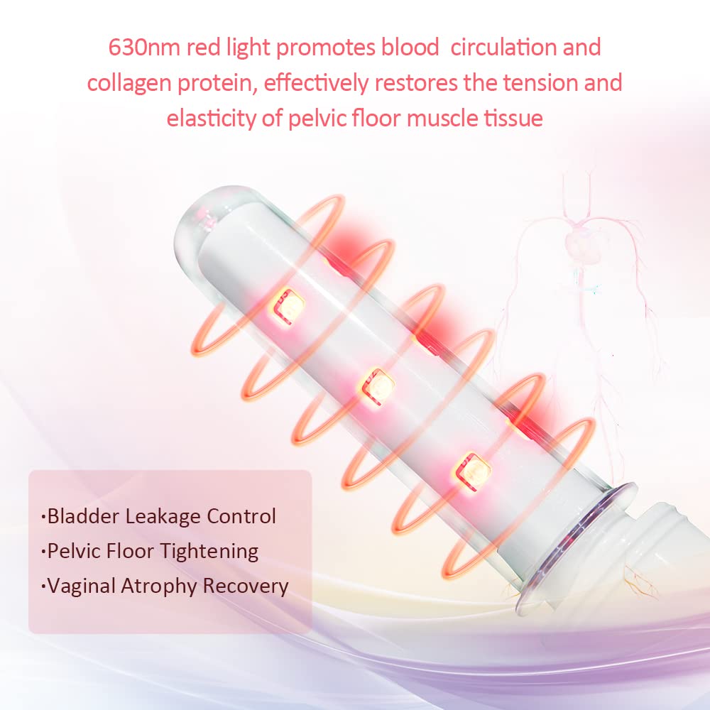 Hormone Free Feminine Care Wand|Menopause Support|Vaginitis Care|Vaginal Rejuvenation pinfriy