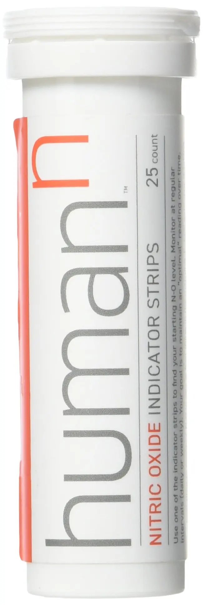 humanN Neo40 Daily & Nitric Oxide Indicator Strips