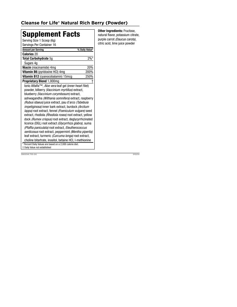 Isagenix 30 Day Cleansing and Fat Burning System - Vanilla and Chocolate Isagenix