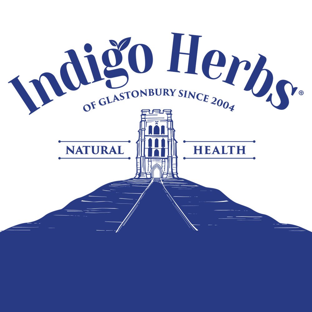 Indigo Herbs Organic European Hemp Protein Powder 1kg Indigo Herbs
