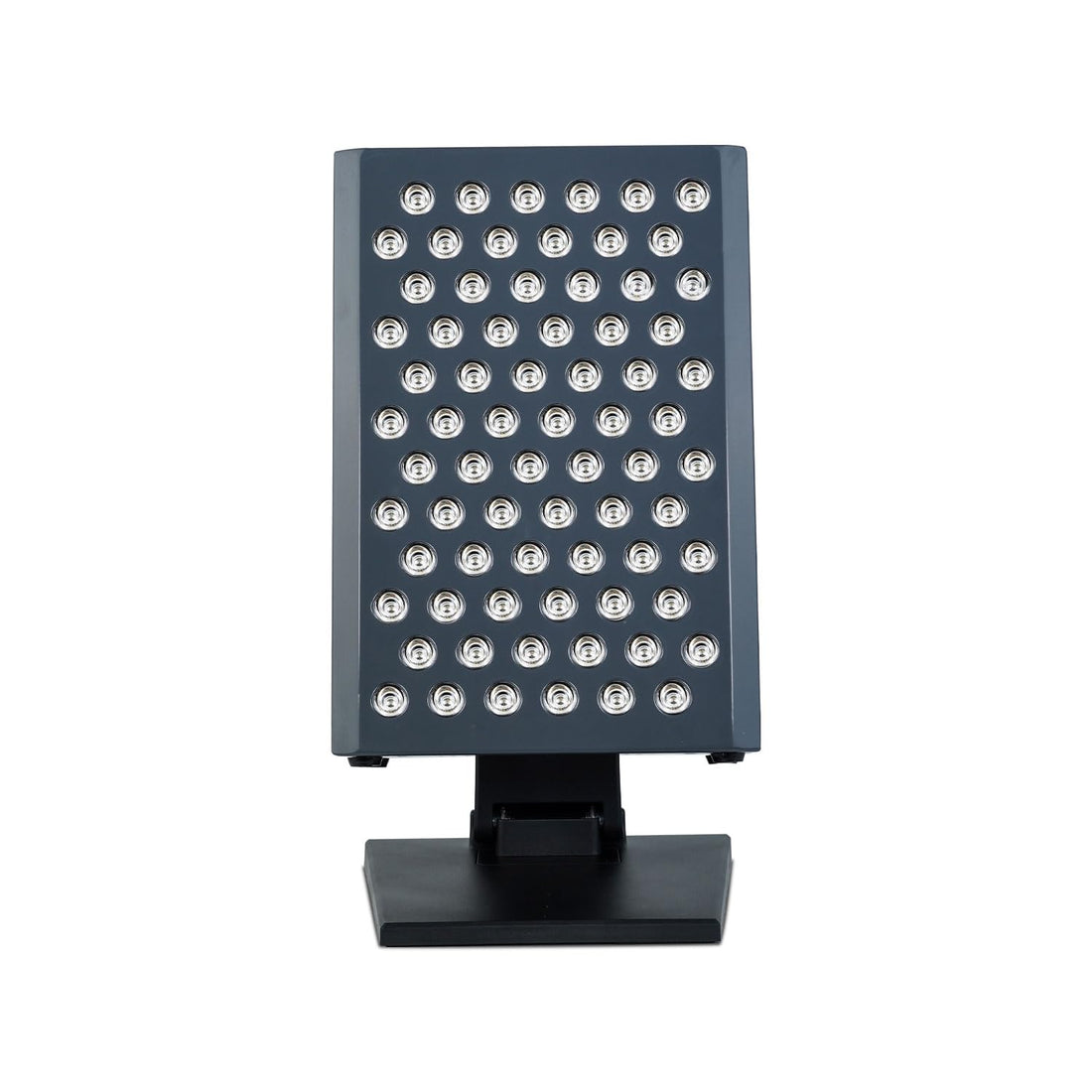 Hooga Red Light Therapy, Red Near Infrared LED Panel, 72 Quad Chip Flicker Free LEDs