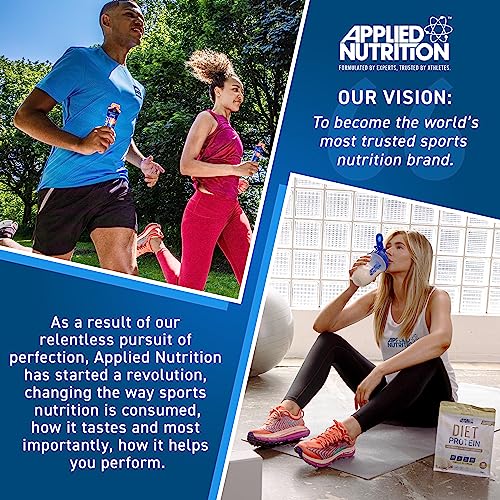 Applied Nutrition Critical Whey Protein Powder 450g - High Protein Powder, Protein Milkshake Applied Nutrition