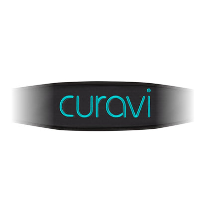 CURAVI Ultra™ Wearable Red Light Therapy Belt for Lower Back Pain Relief - 84 Diodes - Non-Invasive