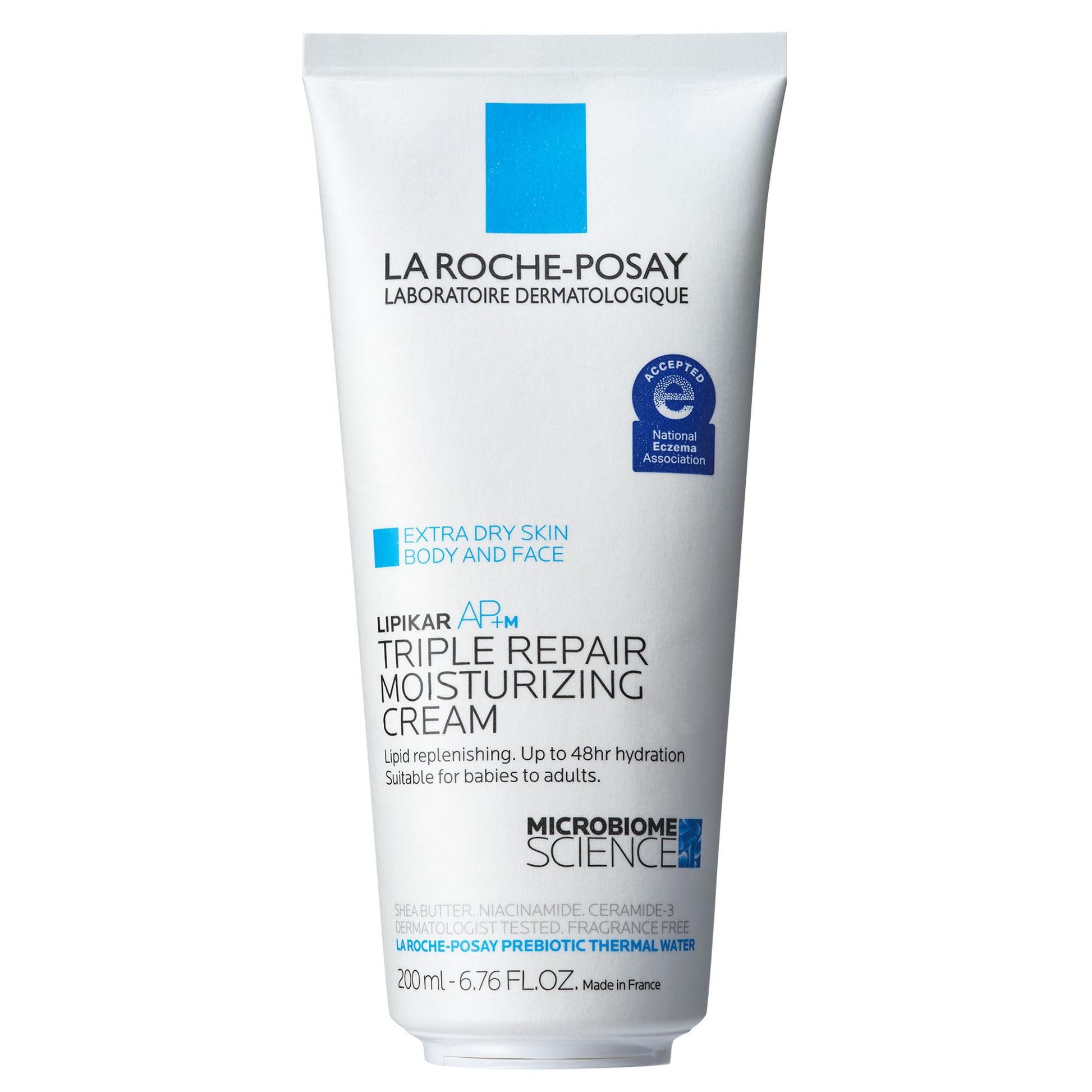 La Roche-Posay Lipikar Balm AP+ Intense Repair Body Lotion for Extra Dry La Roche-Posay