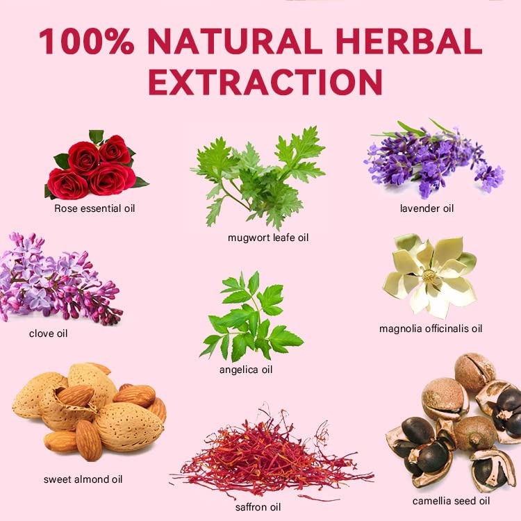 Aromlife Pineapple Feminine Oil Essential Yoni Oil, for Women Ph Balance and Wetness Vaginal Aromlife