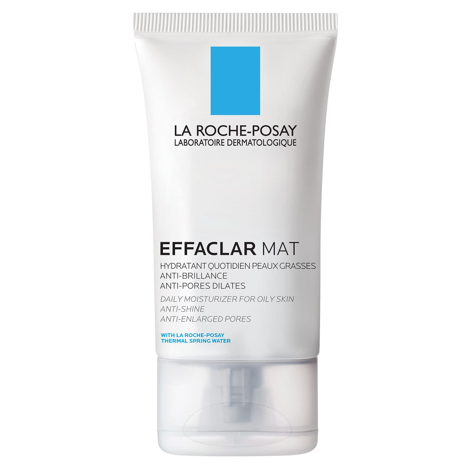 La Roche-Posay Mat Oil-Free Mattifying Moisturizer La Roche-Posay