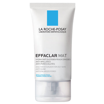 La Roche-Posay Mat Oil-Free Mattifying Moisturizer La Roche-Posay