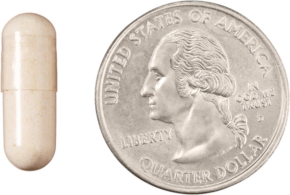 Amazon Brand - Revly Digestive Enzyme Complex, Supports Healthy Diges Revly