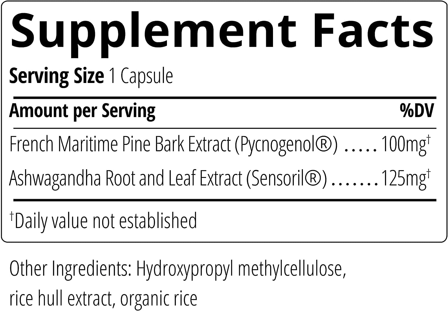 Kindra V Relief Serum & Core Supplement Bundle - Supports Intimate Dryness, Discomfort Kindra