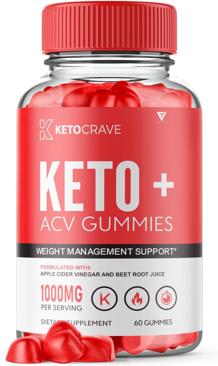 Keto Crave ACV Gummies Kelly Clarkson, Keto Crave ACV Gummies Advanced Weight Loss 