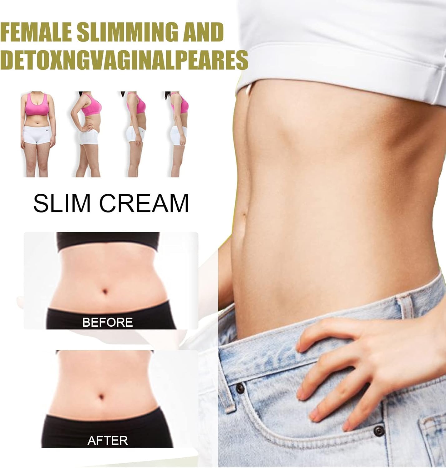 Aafq Natural Repair Capsules, Dexcara Detox Repair, Anniecare Capsulas Instant Anti Cenlaca