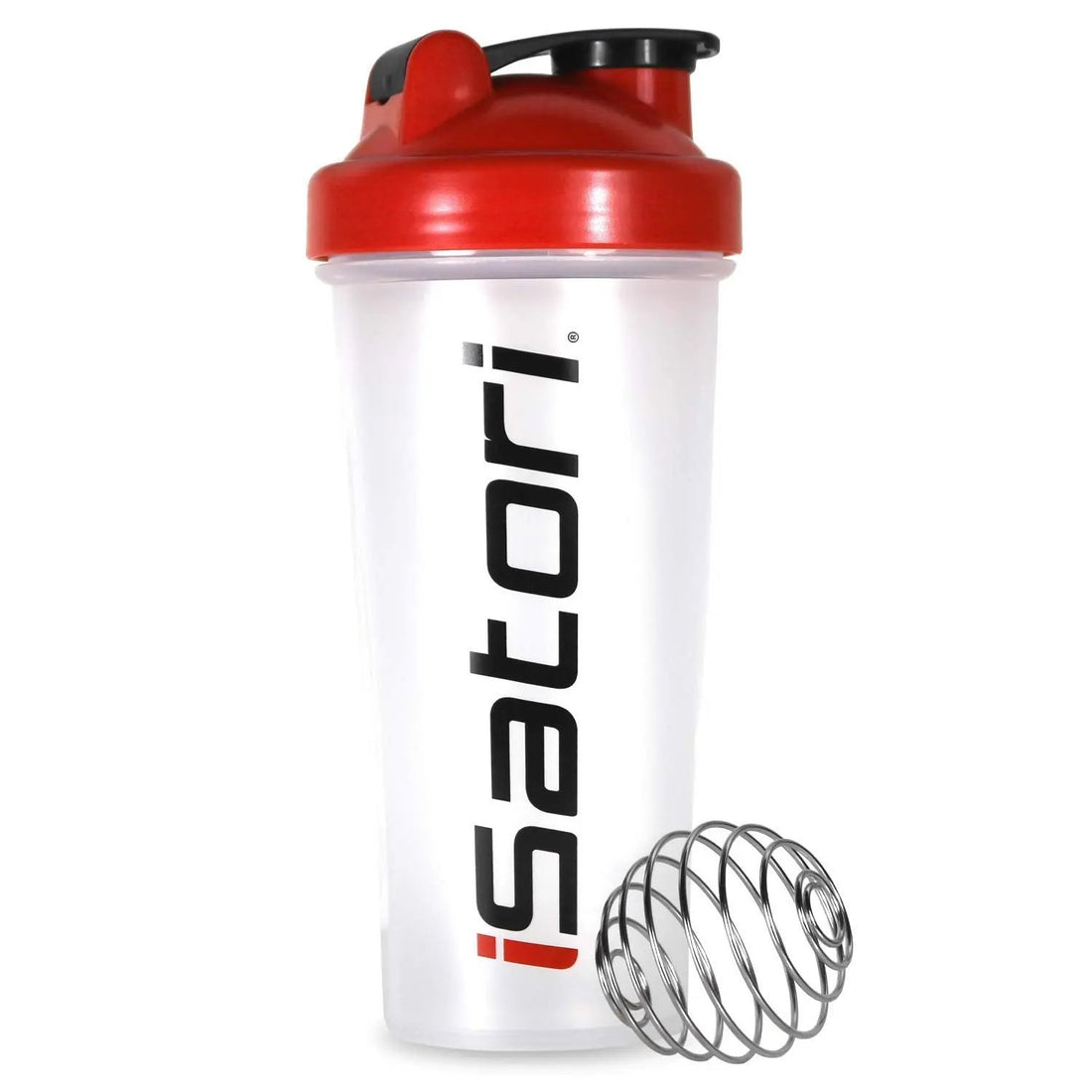 iSatori Morph Xtreme Intense Pre Workout - Bombsicle (20 Servings) Classic Blender Bottle