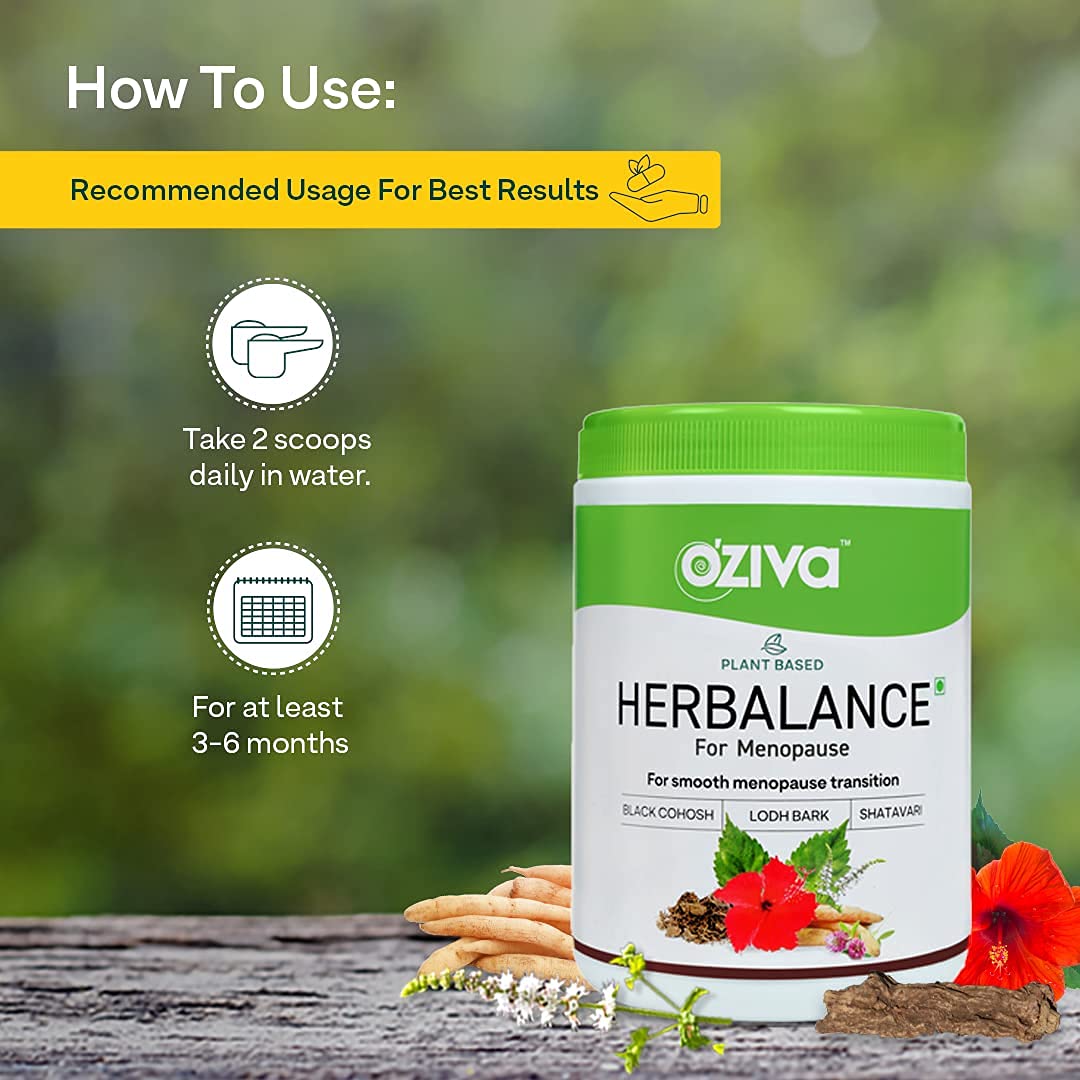 Admart Plant Based HerBalance Menopause Relief Drink Admart
