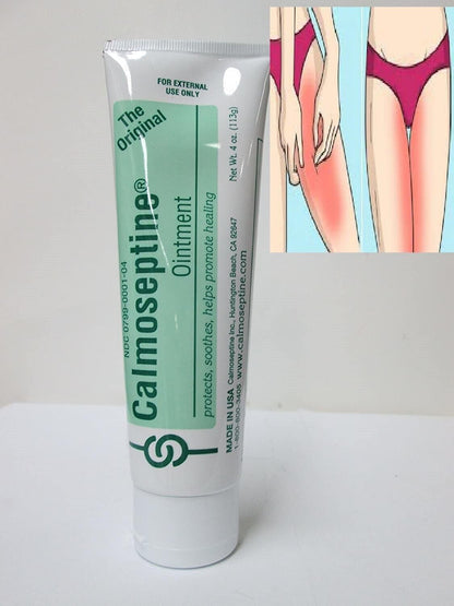 Crema para Infecciones Vaginales Elimina hongos Picazon Irritación Pomada Vagina