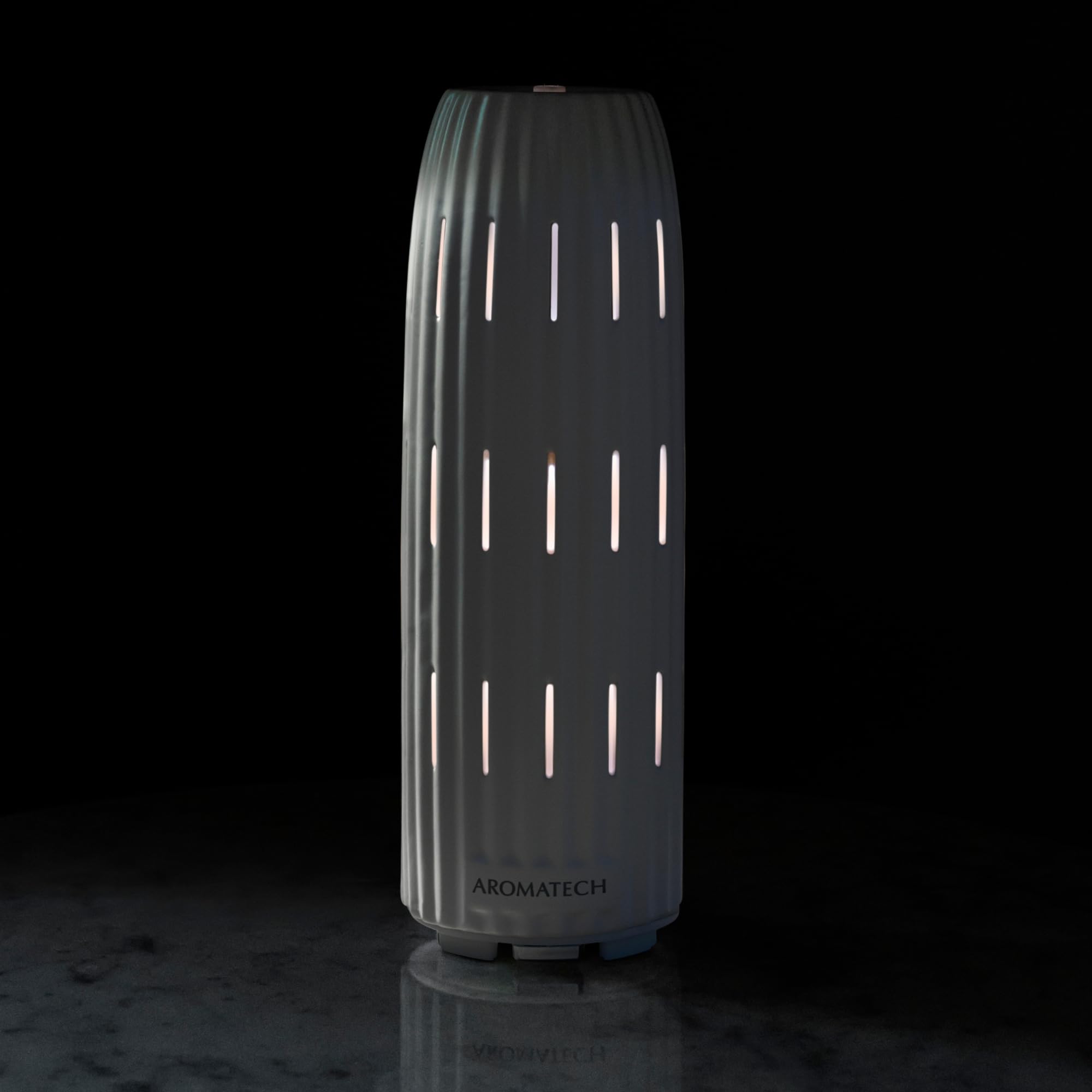 AromaTech Ambience Essential Oil Diffuser - Sand AromaTech