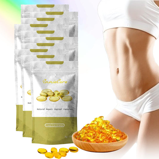 Dexcara - Dexcara Capsules, Dexcara Pills, Dexcara Natural, Dexcara Vaginal Tightening