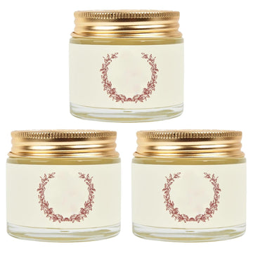 ATLION Women's Wild Yam Cream,Yam Cream for Pms & Menopause Relief for All Skin