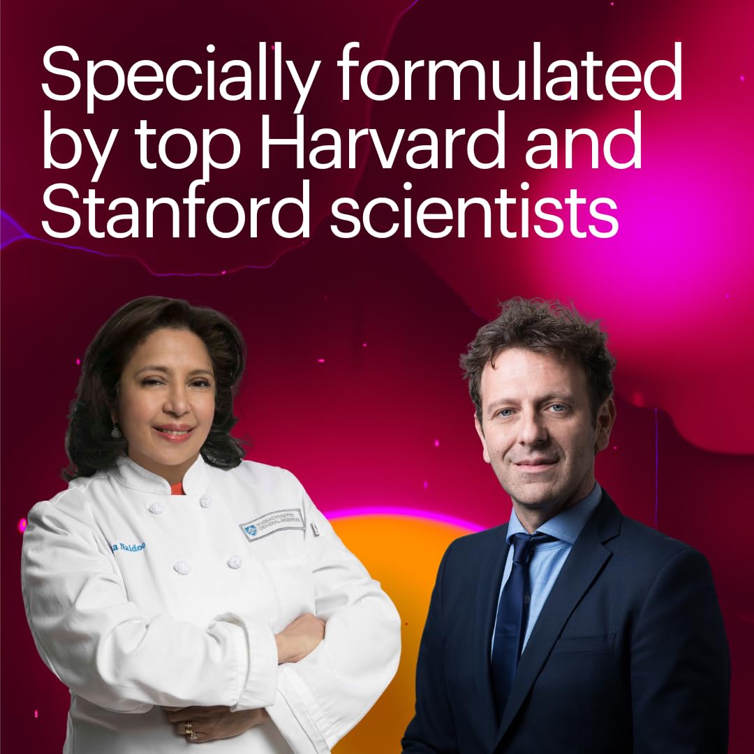 Immunity System Booster Supplement Promoting Natural Defence with Reishi & Amla Karmacist