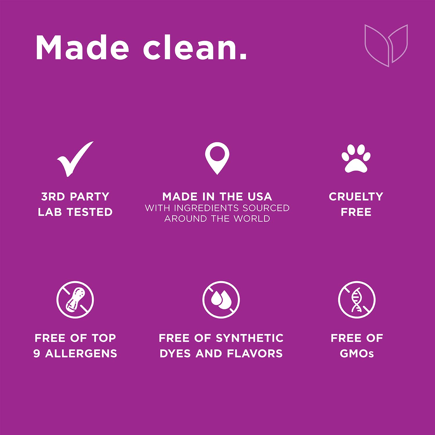 Hyland's Naturals Rock On Menopause + Youthful Skin Care Multivitamin for Women Hyland's