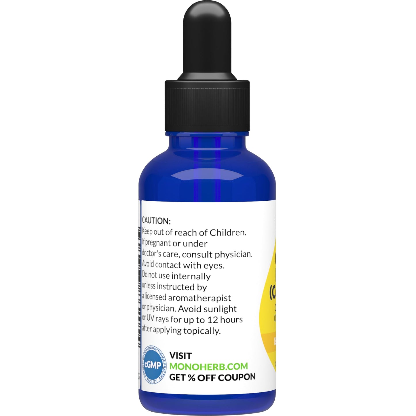 Copaiba - Copal Resin Essential Oil 15 ml - 0.5 oz - Pure & Natural - with Pipette Dropper