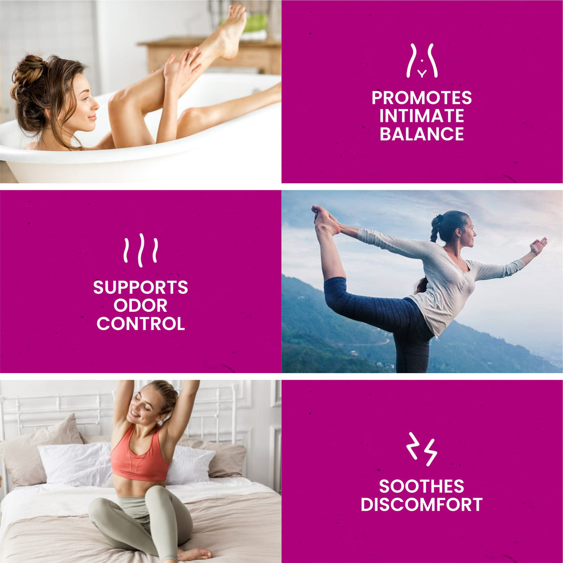 Irvy - Premium Vaginial Tightening Cream for Vag Instantly - Feminine Care for Vaginal Tightening Gel Products