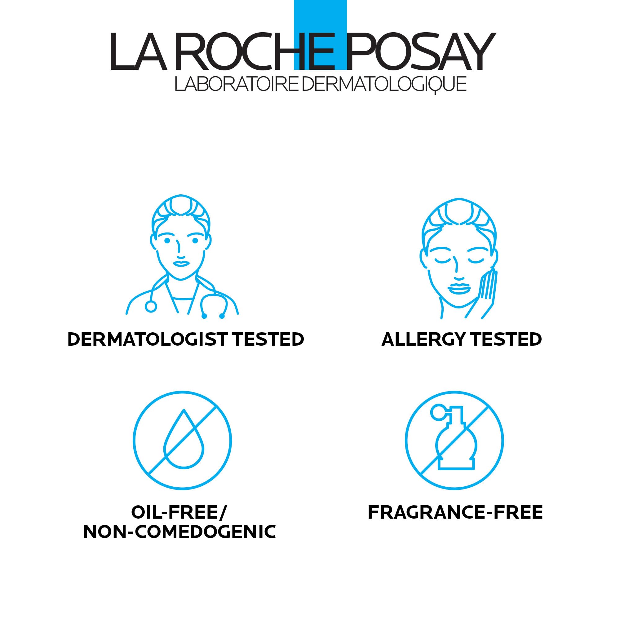 La Roche-Posay Lipikar Balm AP+ Intense Repair Body Lotion for Extra Dry La Roche-Posay